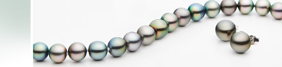 South Sea Pearls | Nina's Jewellery online
