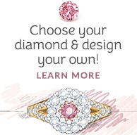 Design your own diamond ring with Nina's Jewellery