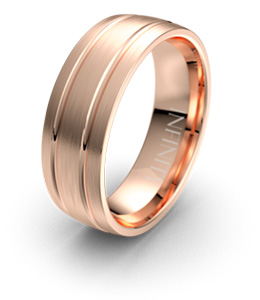 infinity-rose-gold