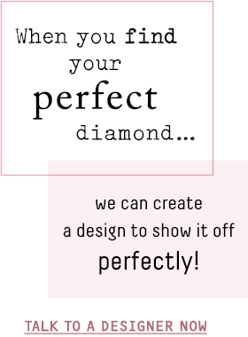 Find the perfect diamond 1